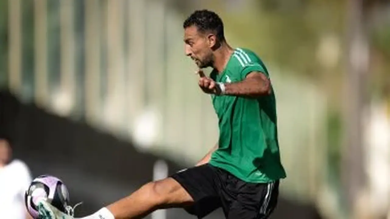 كوكا يكشف تأثير شخصية مؤثرة على فرصته الحقيقية في المنتخب